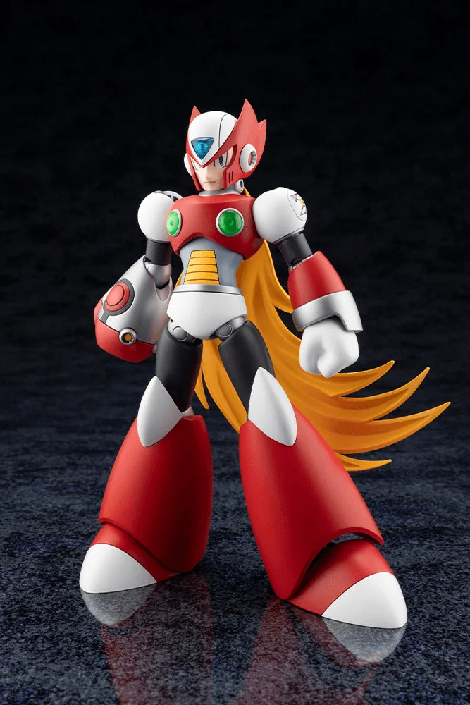 ZERO 1st Ver.