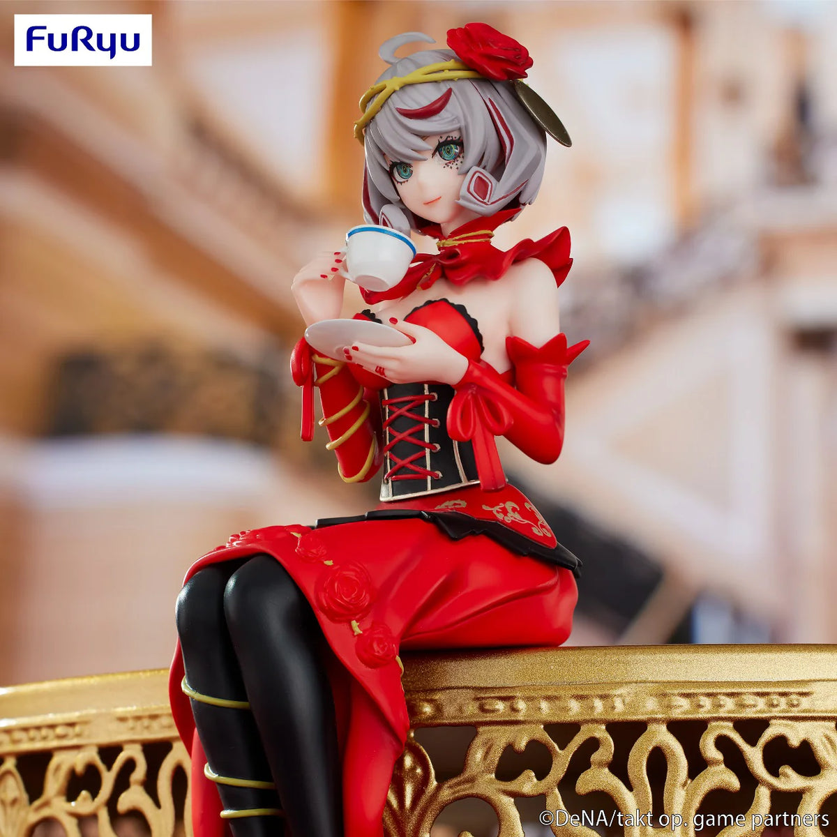 FuRyu takt op. Symphony Noodle Stopper Figure -Destiny-
