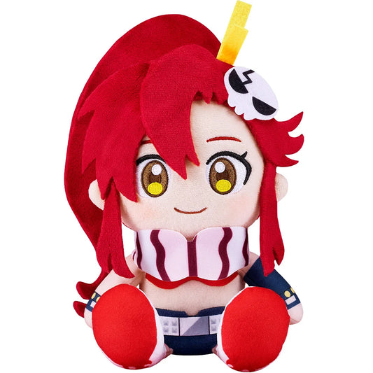 Good Smile Company Tengen Toppa Gurren Lagann Yoko Chibi Plush Toy