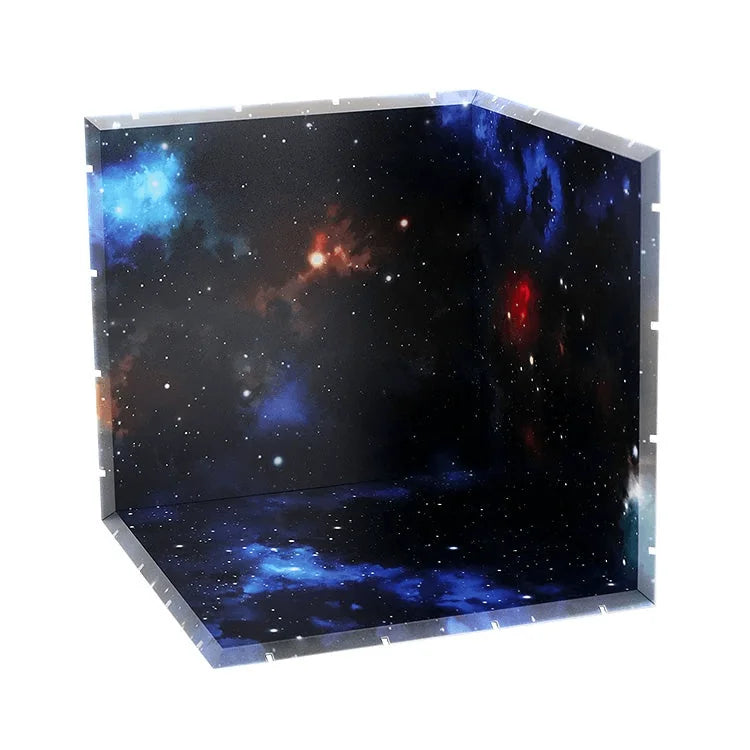 Dioramansion 200: Space (Rerelease)