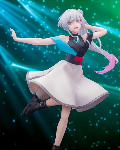 Yachiyo Runami: Collaboration Concert Ver.