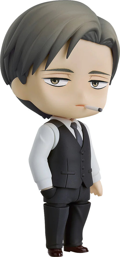Good Smile Company Nendoroid Yashiro Twittering Birds Never Fly Action Figure