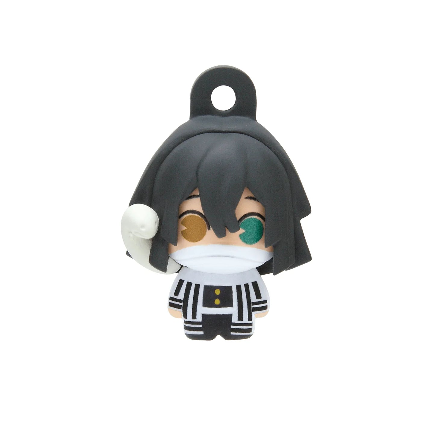 Bikkura Bath Bomb Demon Slayer Koronto Figure Vol. 2 "Demon Slayer" (Box/15)