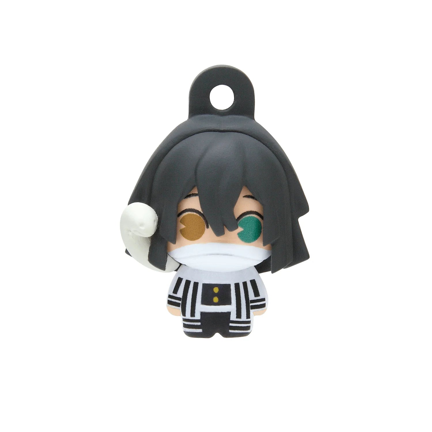Bikkura Bath Bomb Demon Slayer Koronto Figure Vol. 2 "Demon Slayer" (Box/15)