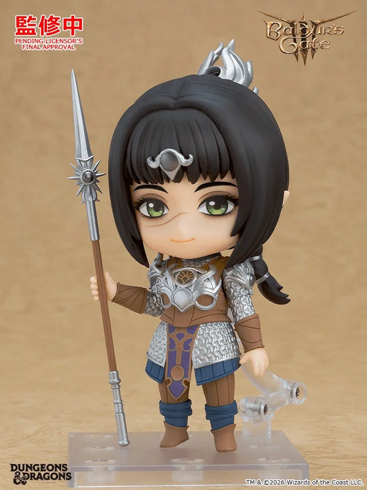 Nendoroid Shadowheart