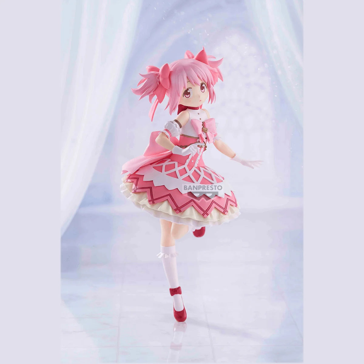 Puella Magi Madoka Magica the Movie -Walpurgisnacght: Rising- Madoka Kaname FIGURE Ⅱ