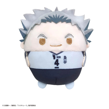 Haikyu!! FUWA KORORIN 3 (6pc per box)