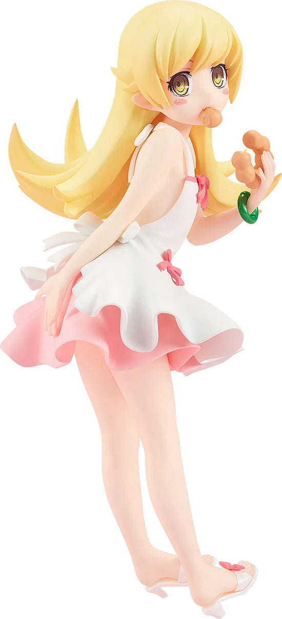 Good Smile Company POP UP PARADE Shinobu Oshino Collectible Figure