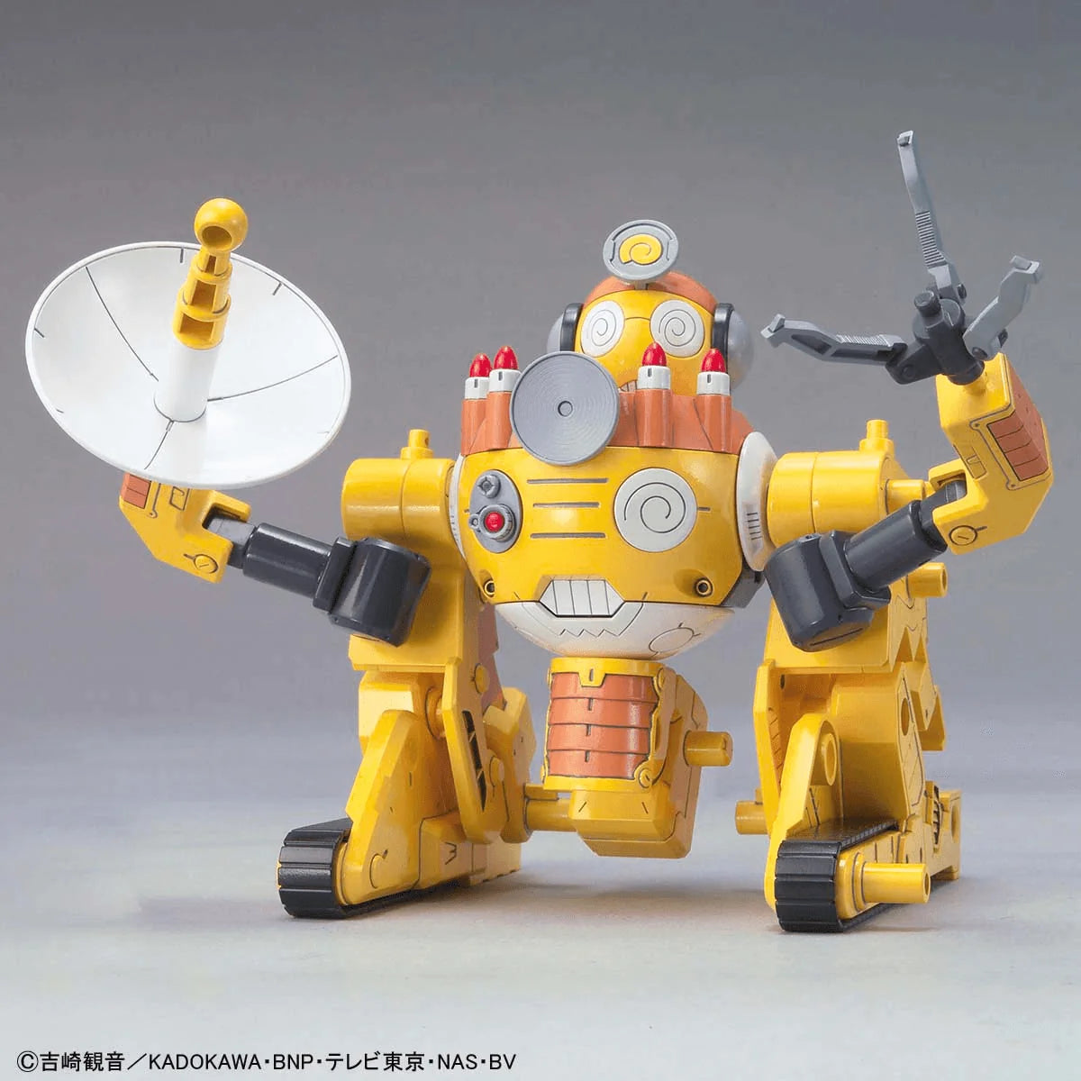 KERORO - YABUI KURURU ROBO
