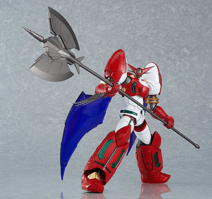 (Rerelease) MODEROID Shin Getter 1 - Release Date: 12/2026