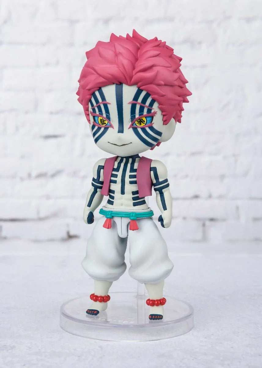 Akaza Demon Slayer, Bandai Spirits Figuarts Mini