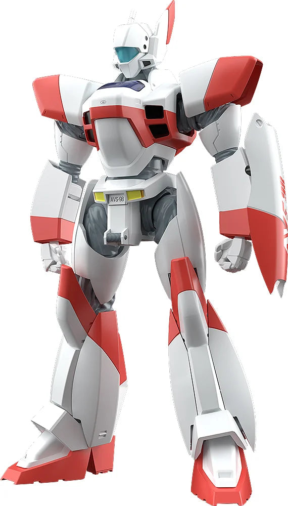 Good Smile Company Moderoid AVS-98 Economy Plastic Model Kit