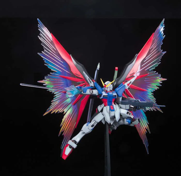 MG Destiny Gundam Special Edition Model Kit