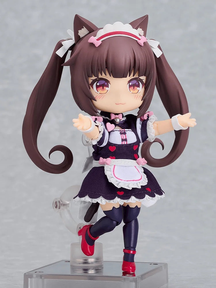 Nendoroid Doll Chocola
