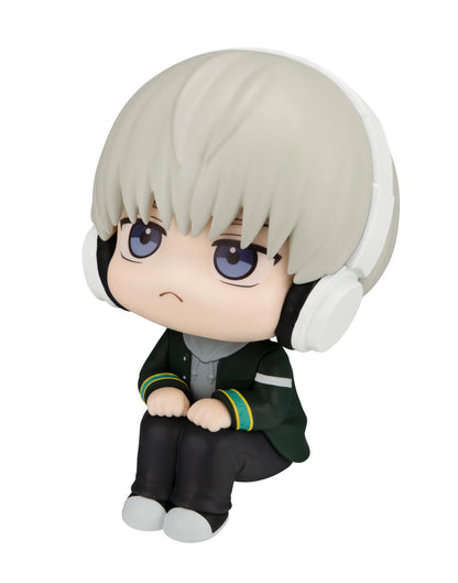 Lookup WIND BREAKER Ren Kaji