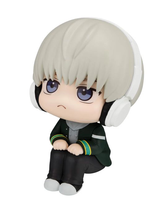 Lookup WIND BREAKER Ren Kaji