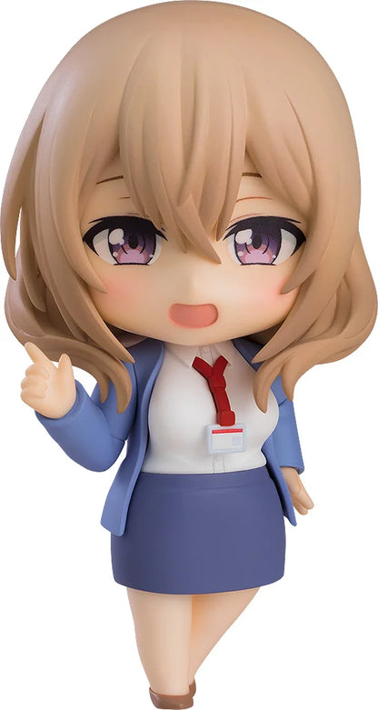 Nendoroid Shiori Katase