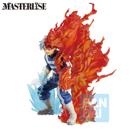 Shoto Todoroki (Growl The Sports Festival)