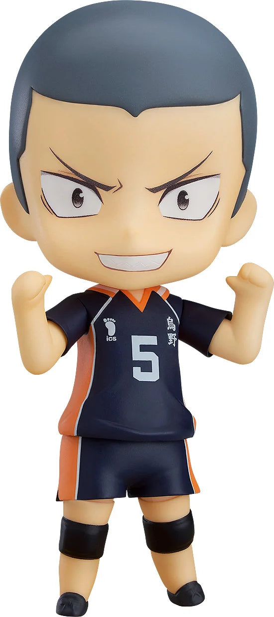 Nendoroid Ryunosuke Tanaka(3rd-run)