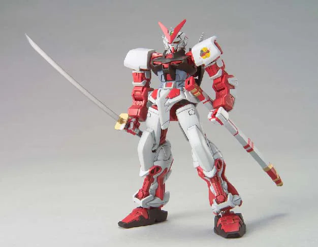 HG 1/144 #12 Gundam Astray Red Frame-4573102603579