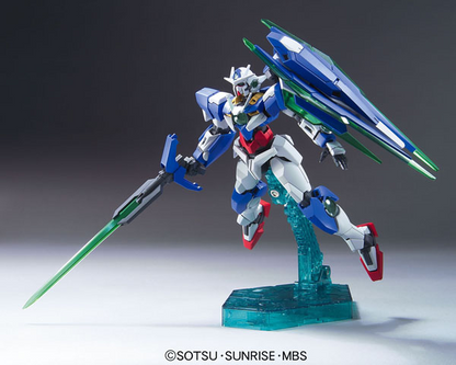 HG00 1/144 #66 Gundam 00 QAN[T]