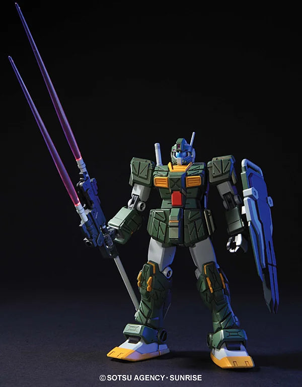HGUC 1/144 GM Striker Model Kit
