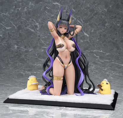 Phat! Company Cleopatra: Stars and Roses Azur Lane Scale Figure
