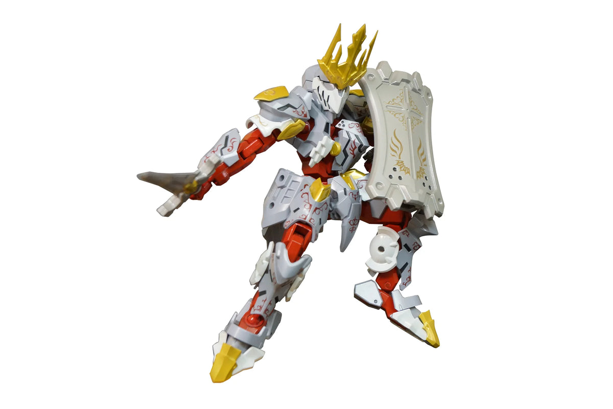 PLA ACT16:AMBROSIUS KIWAMI YOROIKAZARI Ver.