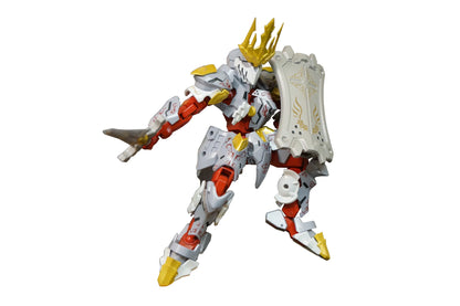 PLA ACT16:AMBROSIUS KIWAMI YOROIKAZARI Ver.
