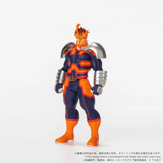 Takara Tomy Endeavor My Hero Academia Action Figure