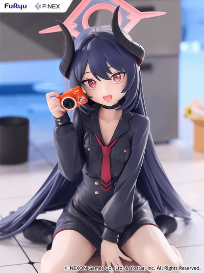 Chiaki Memorial lobby Ver. 1/7Scale Figure