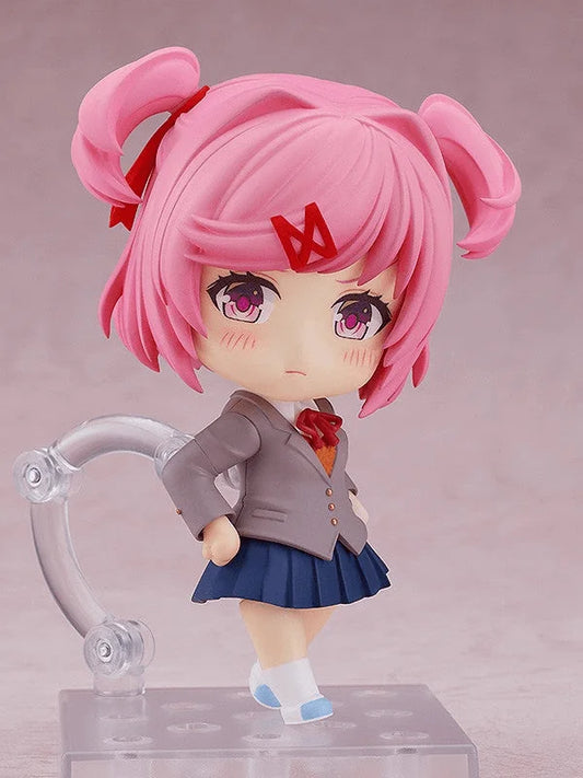 Good Smile Company Nendoroid Natsuki Doki Doki Literature Club Action Figure