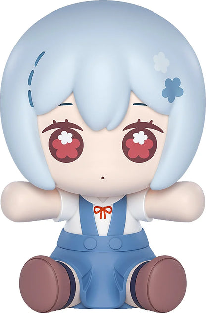 Huggy Good Smile Rei Ayanami: School Uniform Ver.