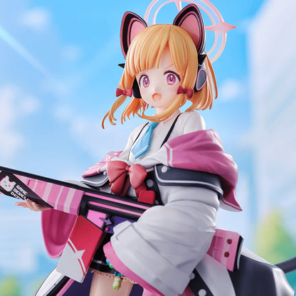 Union Creative Blue Archive Momoi 1/6 Scale Pre-Painted Figure