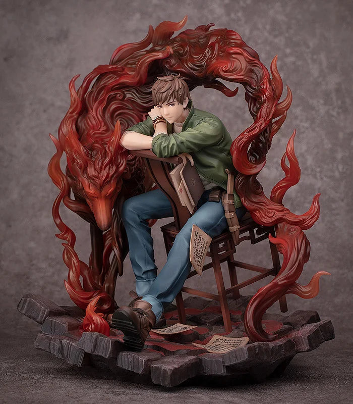 Myethos Wu Xie Daomu Biji 1/7 Scale Figure