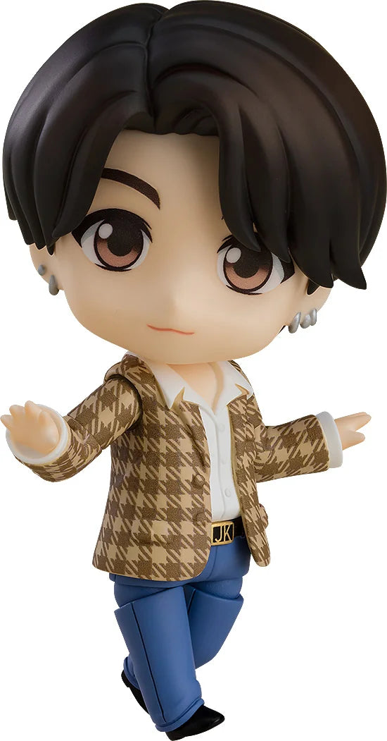 Nendoroid Jung Kook
