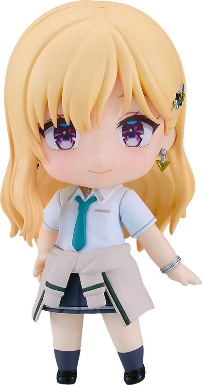 Good Smile Company Nendoroid Saki Ayase Days with My Step Sister Figure