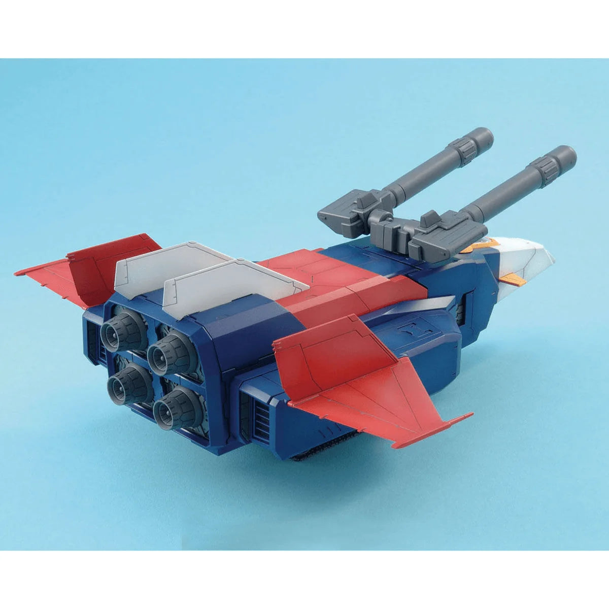 MG 1/100 G FIGHTER