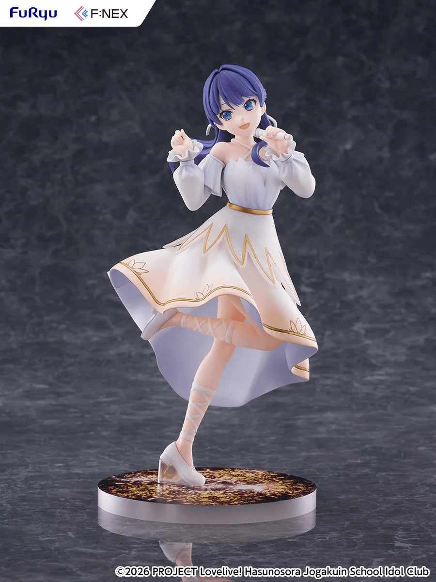Sayaka Murano 1/7 Scale Figure