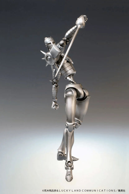 (Rerelease) Chozokado SILVER CHARIOT