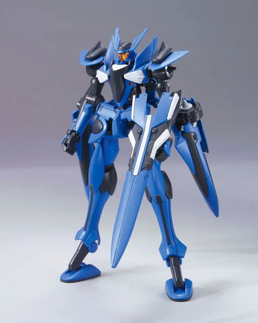 HG 1/144 #71 Brave (Commander Test Type)