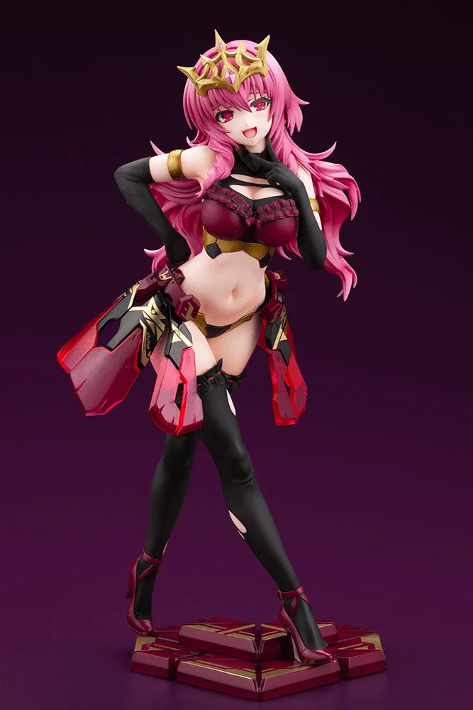 DURGA I DARKNESS QUEEN Ver.