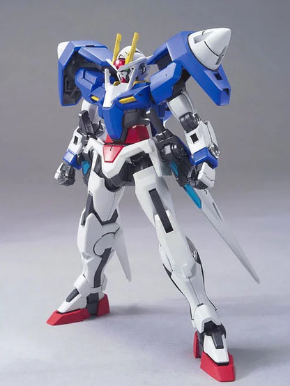 HG00 1/144 #22 00 Gundam-4573102592347