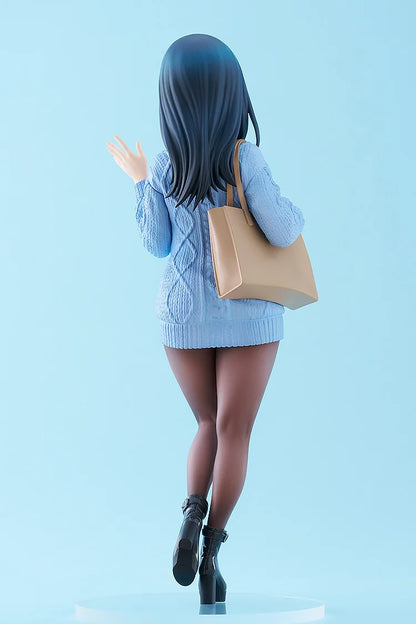 Good Smile Company POP UP PARADE Rikka Takarada Date Style Ver. L Scale Figure