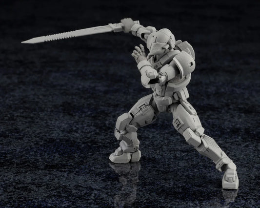 Kotobukiya Governor Armor Type: Pawn A1 Ver. 2.0 Plastic Model Kit