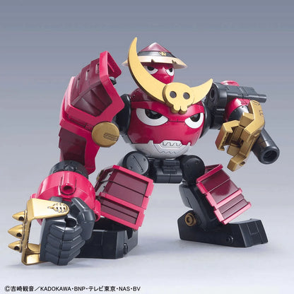 KERORO - RONIN GIRORO ROBO