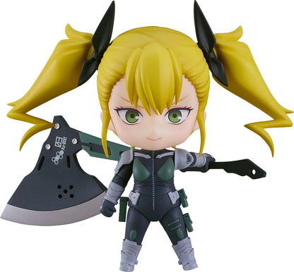 Nendoroid Kikoru Shinomiya