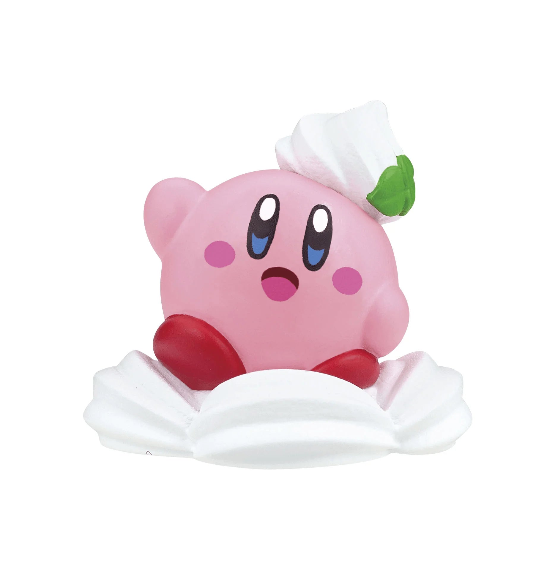 Bikkura Bath Bomb Bubble Fever Kirby's Dream Buffet "Kirby" (Box/15), Bandai Lifestyle Bath Bomb (Reprint)