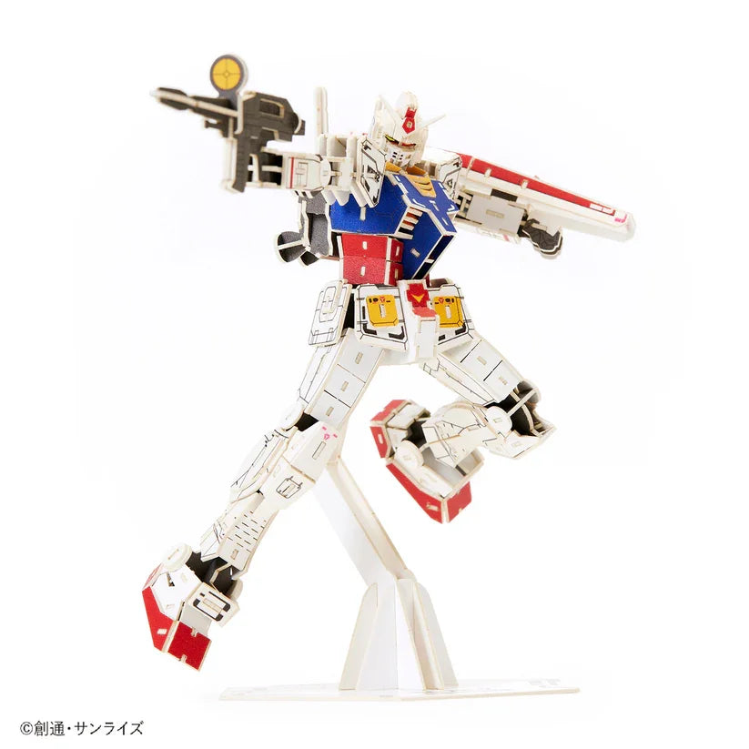 si-gu-mi PRO RX-78-2 Gundam