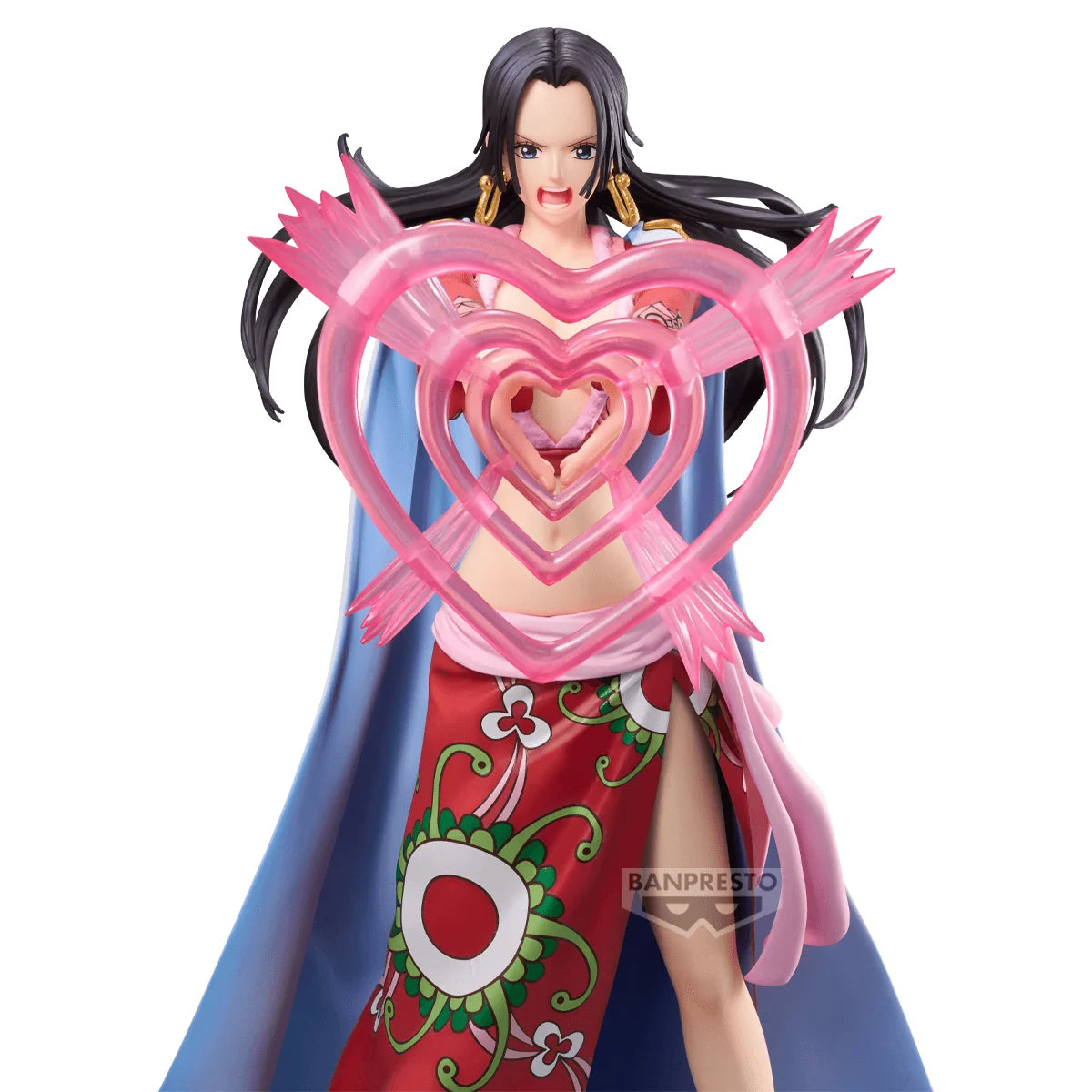 ONE PIECE Grandista-BOA HANCOCK-SPECIAL EDITION